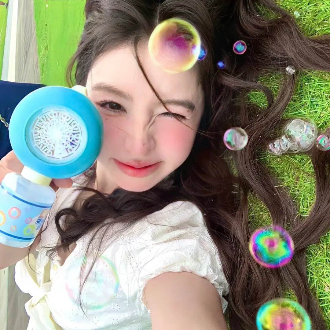 亲爱的试用期女友